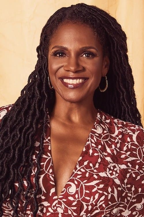 Audra McDonald profile photo