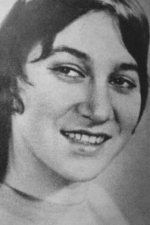 Tatiana Egorova profile photo