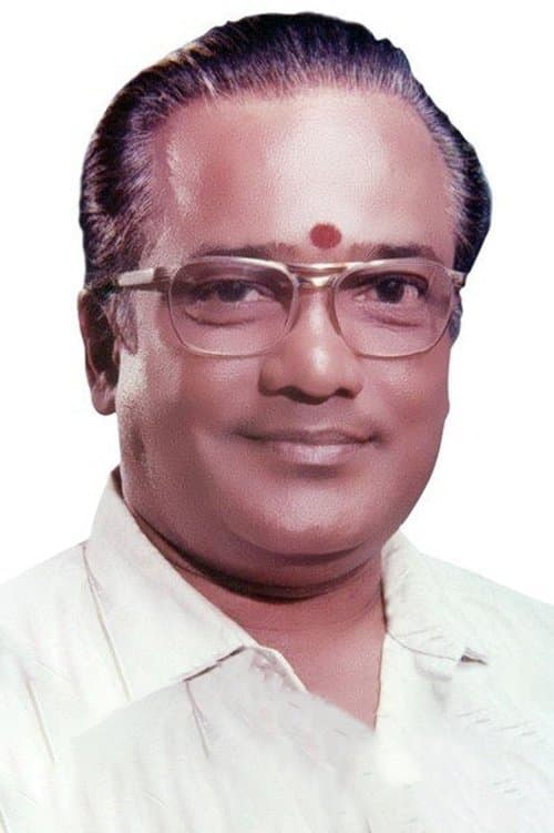 T.M. Soundararajan profile photo