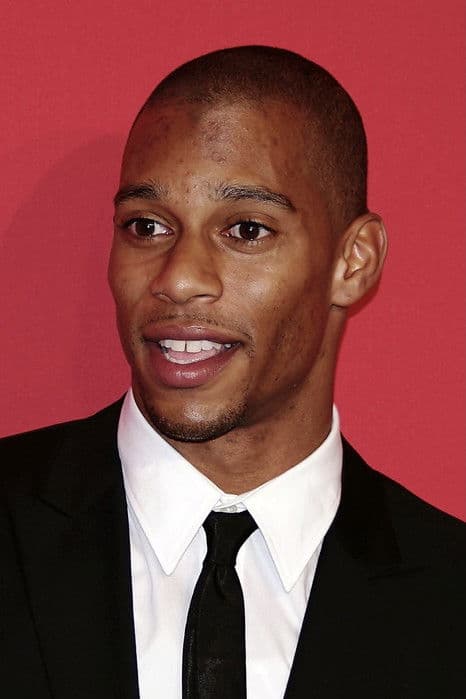 Victor Cruz profile photo