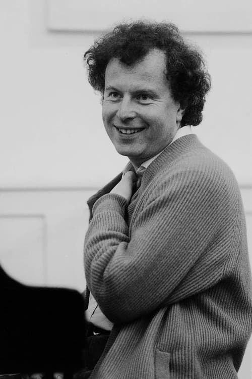 András Schiff profile photo