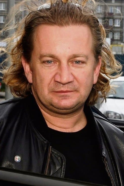Paweł Królikowski profile photo
