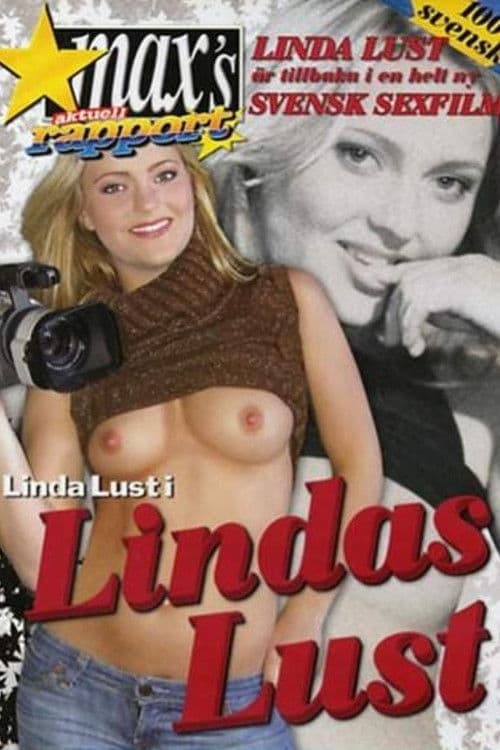 Lindas Lust poster