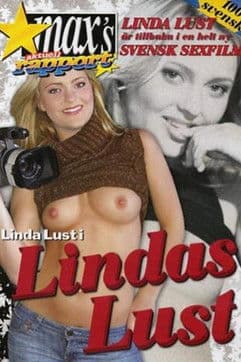 Lindas Lust poster