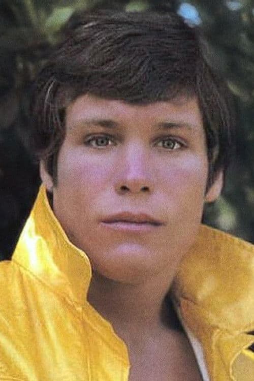 Mark Edwards profile photo