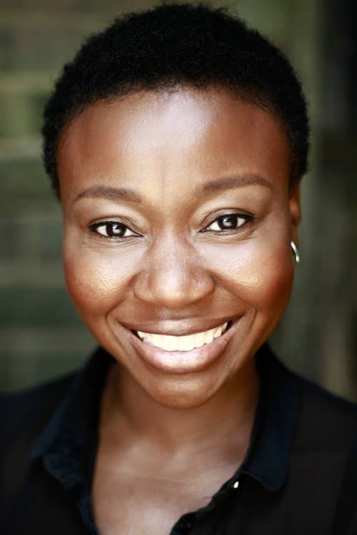 Muna Otaru profile photo