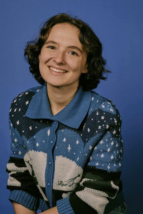 Catie Thorne profile photo