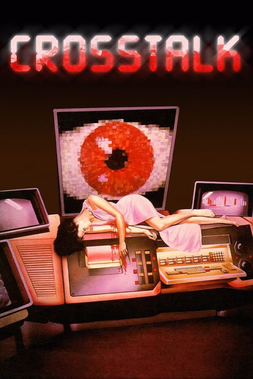 Crosstalk poster