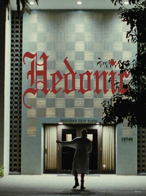 Hedonic poster