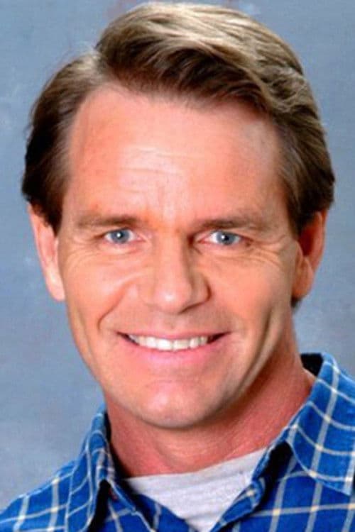 John Early profile photo