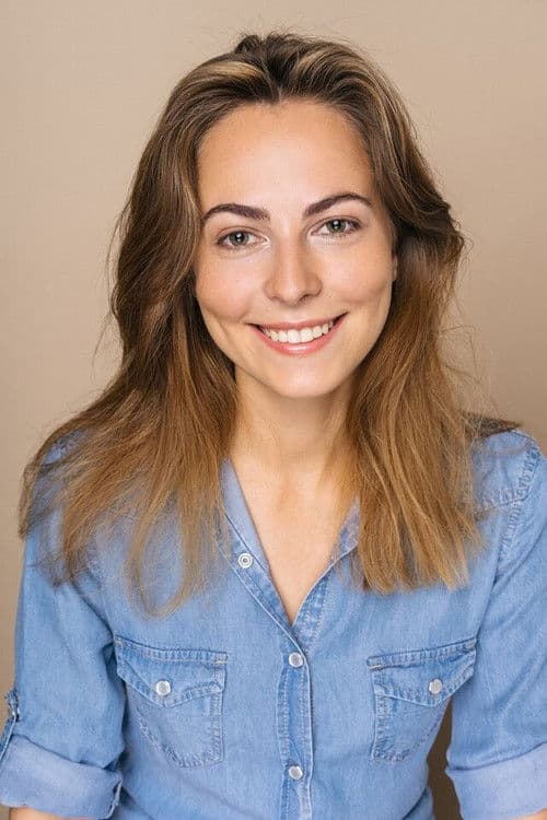 Yaroslava Brik profile photo