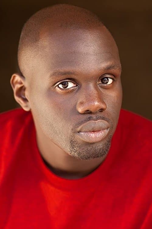 Mohamed Dione profile photo