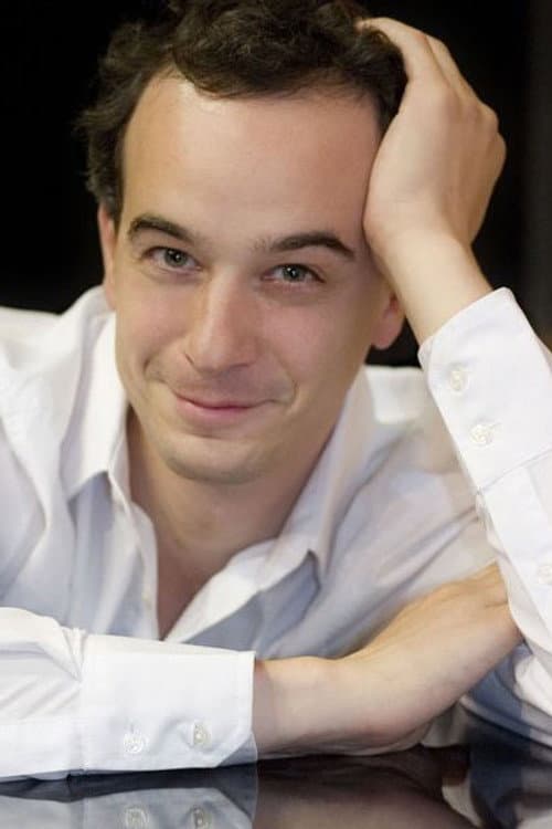 Adrian Eröd profile photo