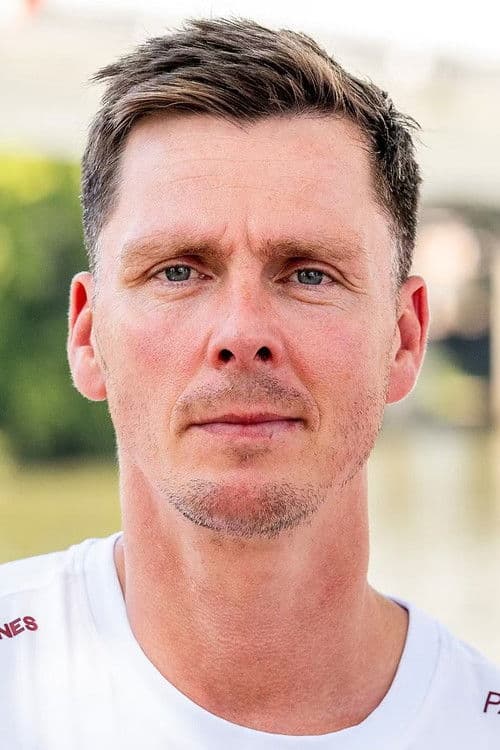 Hans Lindberg profile photo