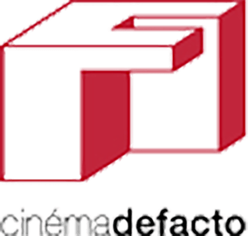 Cinéma Defacto