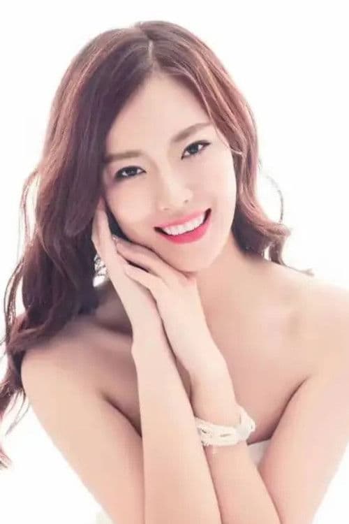 Ji Zhenzhen profile photo