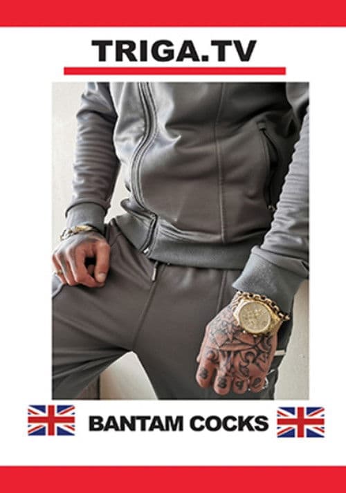 Bantam Cocks poster
