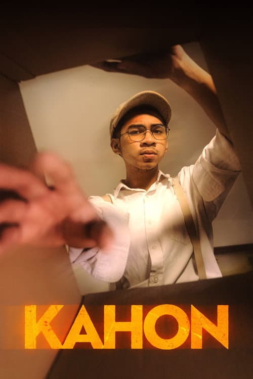 Kahon poster