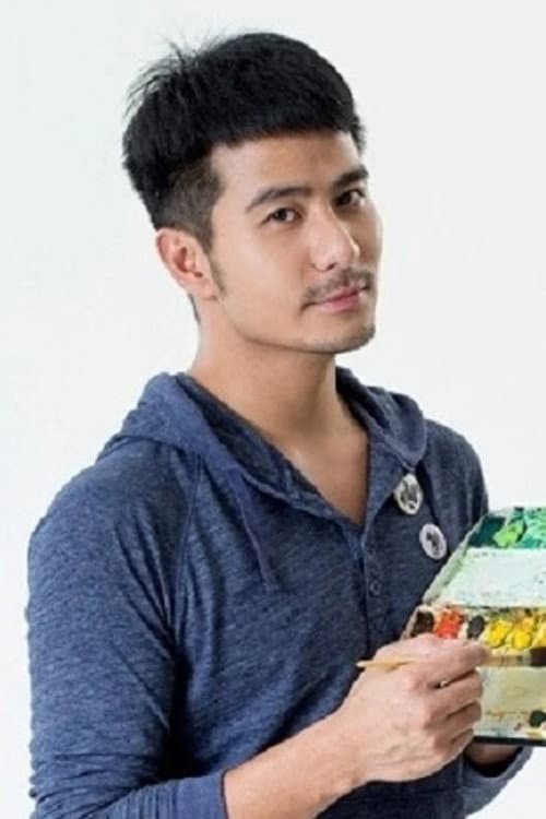 Kuo Yen-Fu profile photo