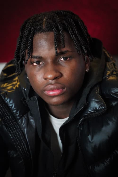 Toni Olabanji profile photo