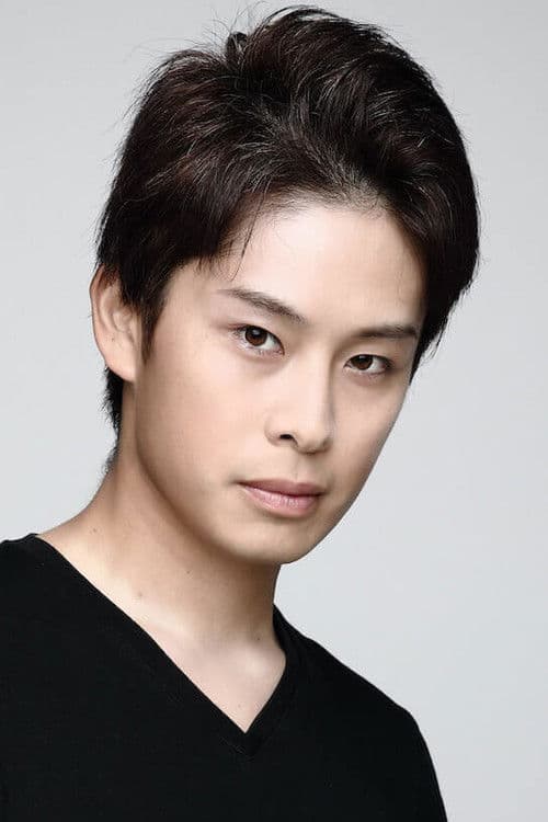 Akihiro Hayashi profile photo