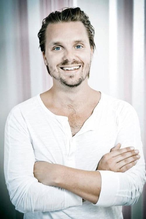 Kristoffer Hellström profile photo