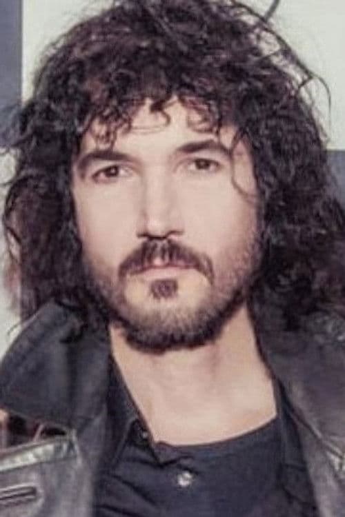 Steve Sylvester profile photo