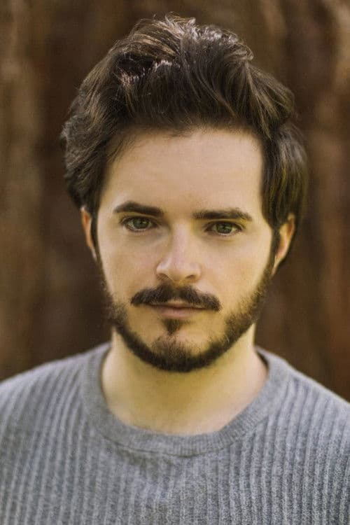 Callum Andrew Johnston profile photo