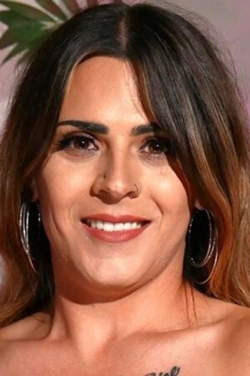 Alexis Vida profile photo