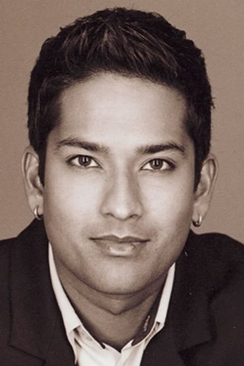 Darrin Maharaj profile photo