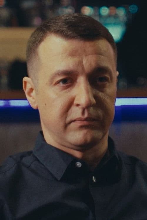 Josif Baliukevič profile photo