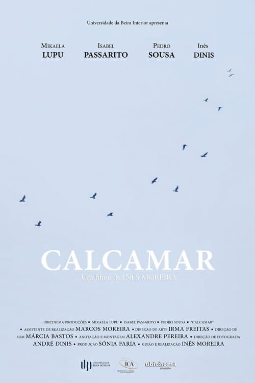 Calcamar