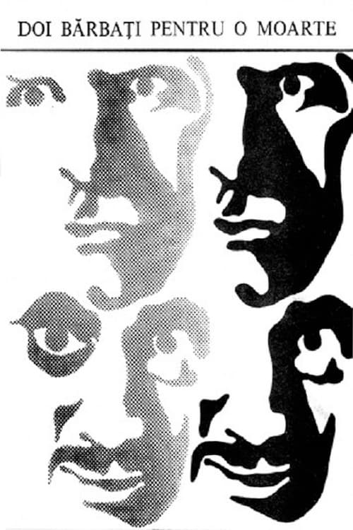 Two Men for One Death poster