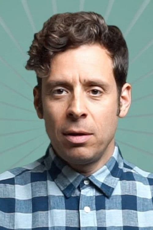 Yannis Sarakatsanis profile photo