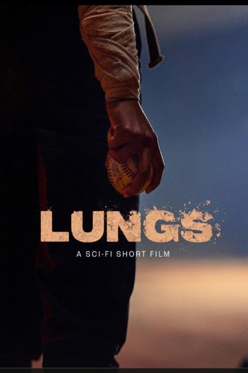 Lungs poster