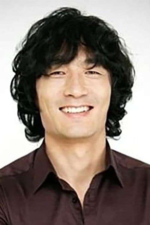 Seo Beom-sik profile photo