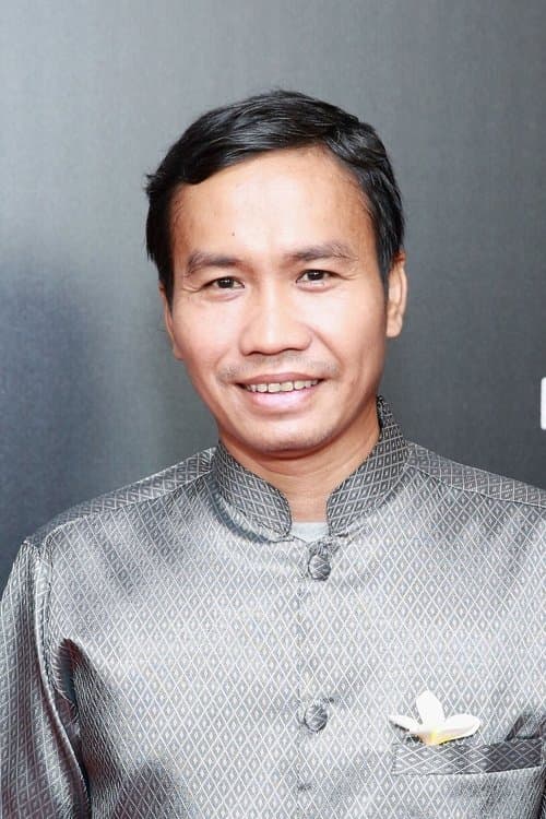 Phoeung Kompheak profile photo