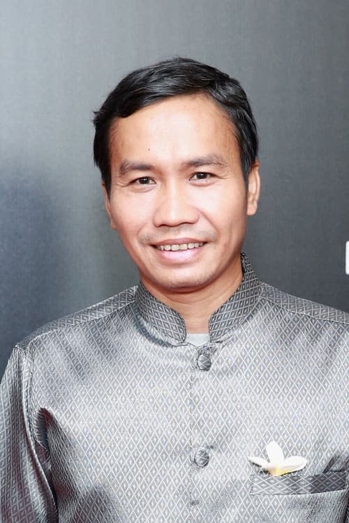 Phoeung Kompheak profile photo