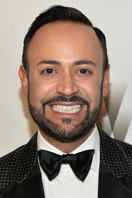 Nick Verreos profile photo