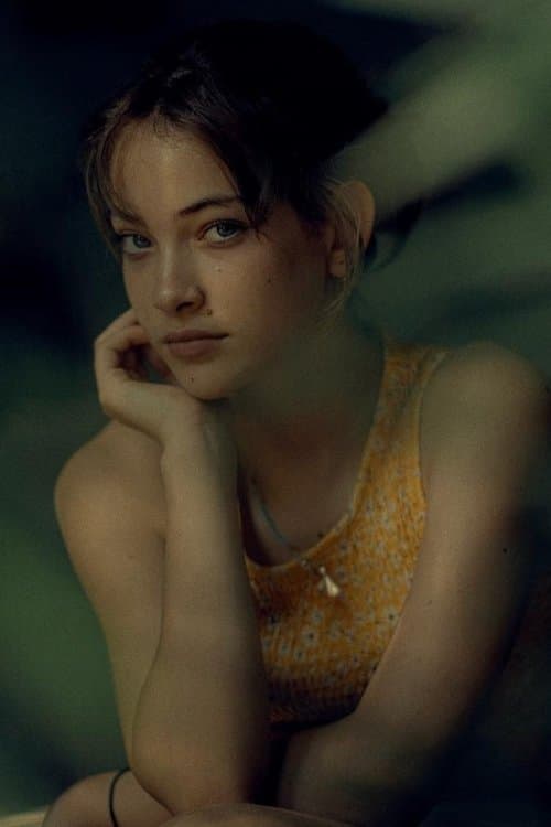 Leyla Smyrna Cabas profile photo