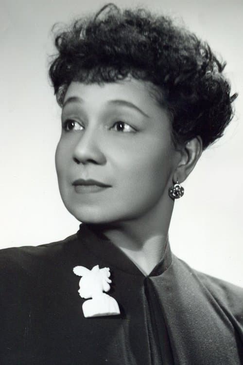 Etta Moten profile photo
