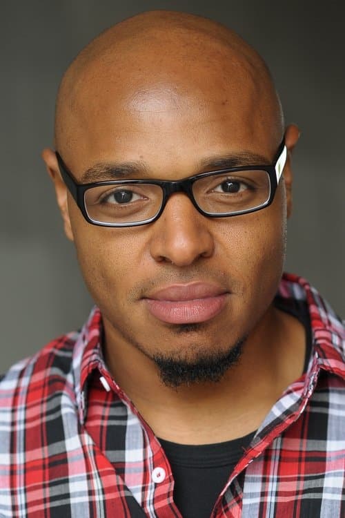 Tony Baker profile photo