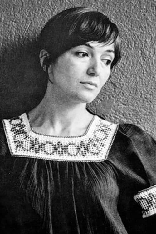 Violeta Doneva profile photo