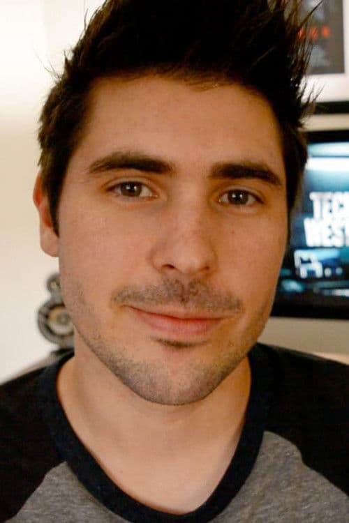 Jordan Downey profile photo