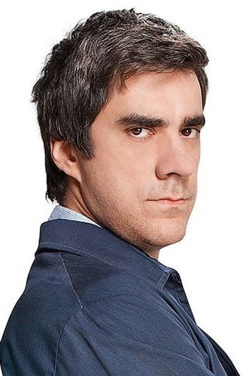 Diego Sassi Alcalá profile photo