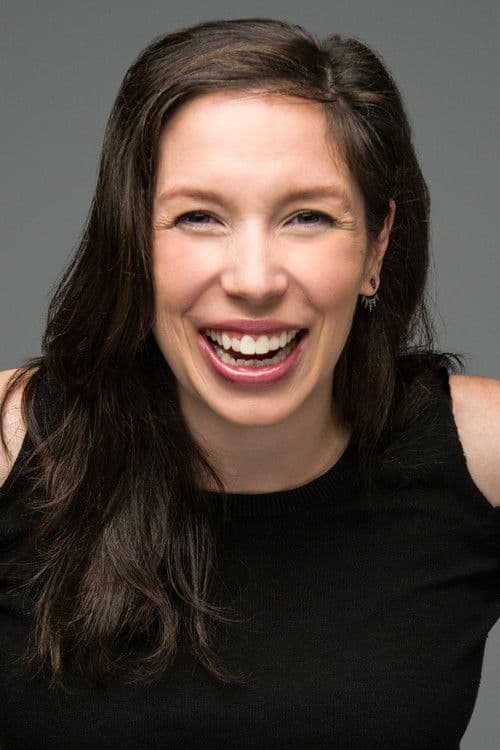 Gabrielle Caron profile photo