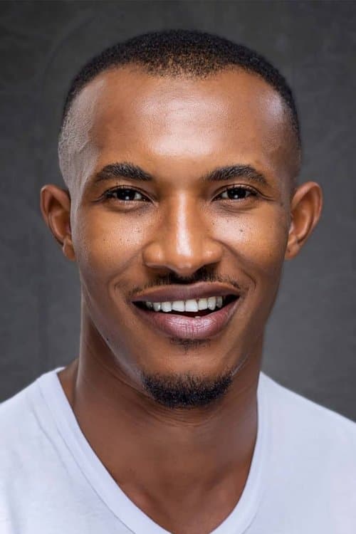 Gideon Okeke profile photo