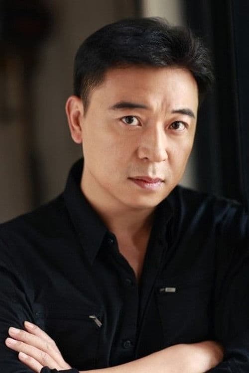 Zhang Xilin profile photo