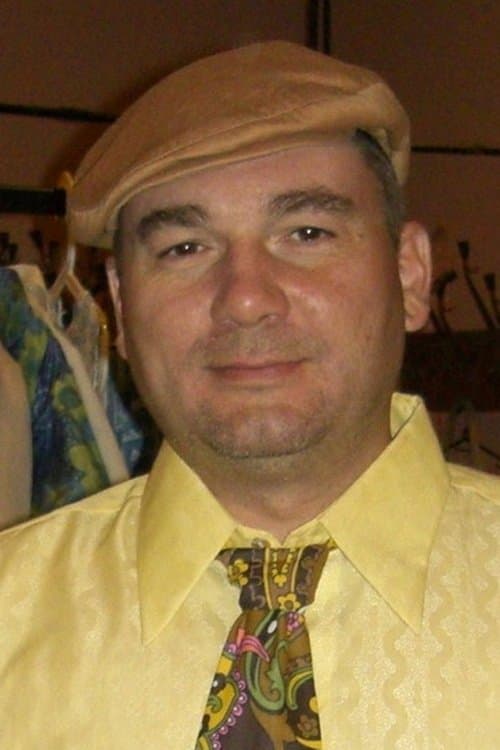 Sergei Kozlov profile photo