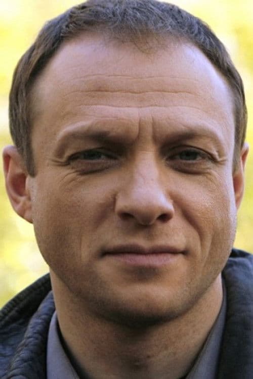 Eduard Flerov profile photo